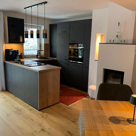 Apartamento Haus Caecilia Sankt Martin bei Lofer Exterior foto