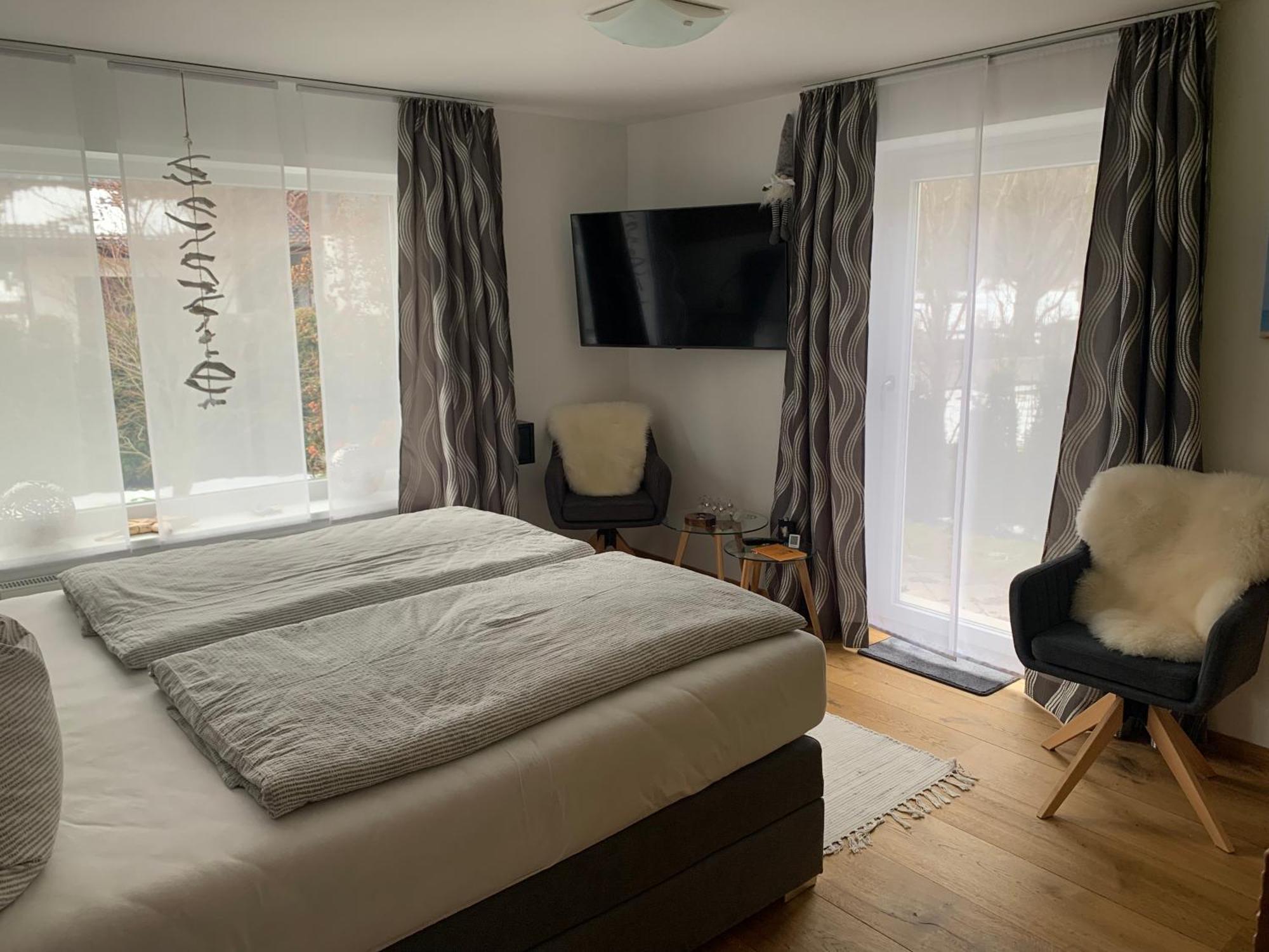 Apartamento Haus Caecilia Sankt Martin bei Lofer Exterior foto